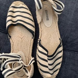 Soludos Espadrilles